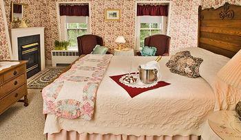Glen Oaks Inn 因特韦尔 外观 照片