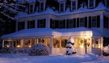 Glen Oaks Inn 因特韦尔 外观 照片